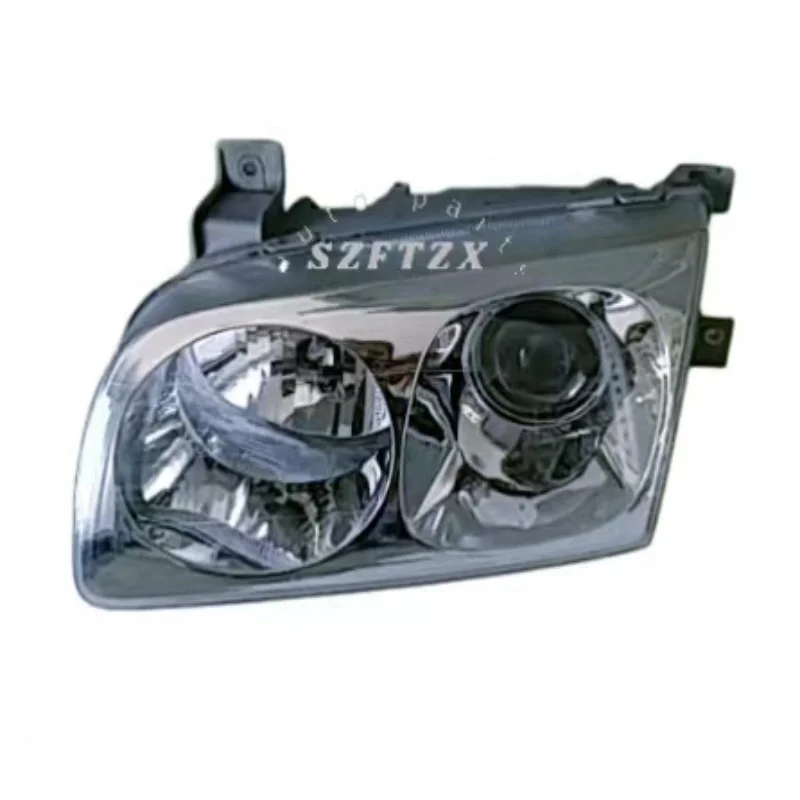 Genuine New 921013A000 Front Left Head Light Head Lamp 92101-3A000 for Hyundai TRAJET 2000-2007