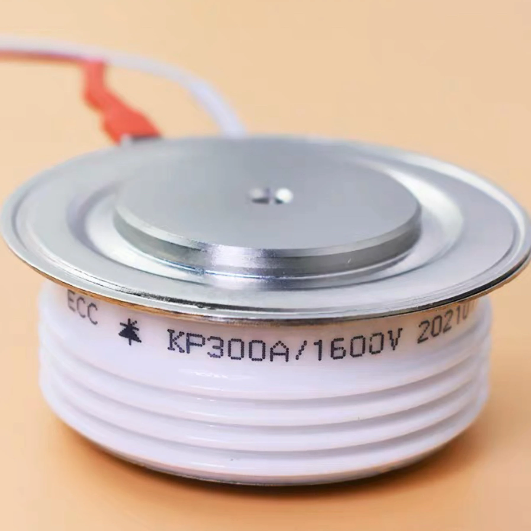 

Thyristor SCR KP300A1600V Speaker Accessories