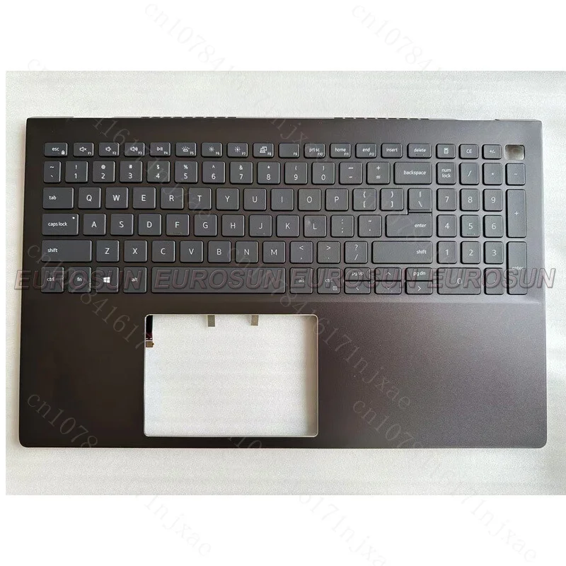 

Новинка для Vostro V5501 V5502, упор для рук, верхняя крышка, подсветка клавиатуры 0G2VT3 G2VT3