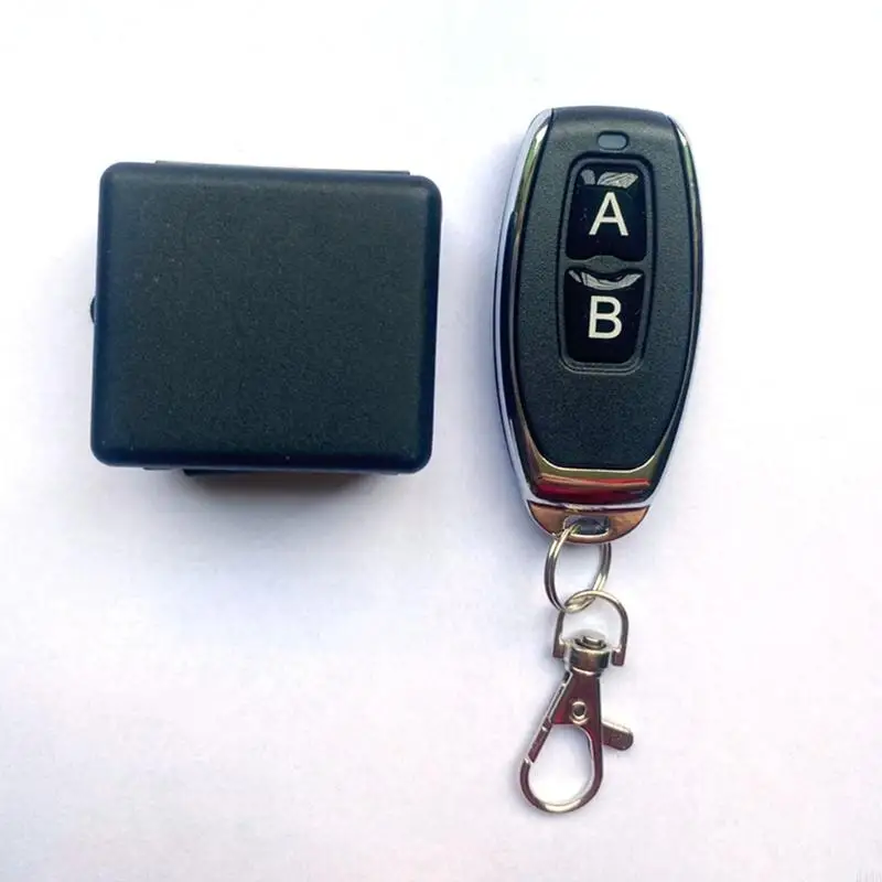 433 МГц -затвора