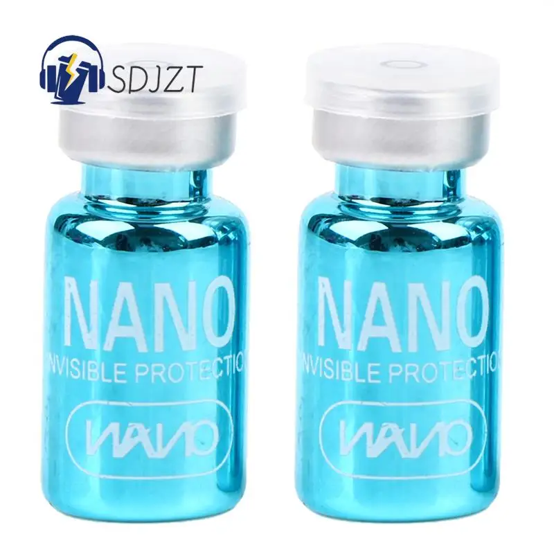 Universal Nano Liquid Screen Protector Invisible Cover Liquid Cell Phone Film
