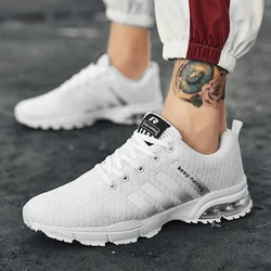 ThicThick Soled Sports Shoes 2025 Men's Designer Board Shoes Simple Fashionable Casual Running Breathable Thick Soled Shoes