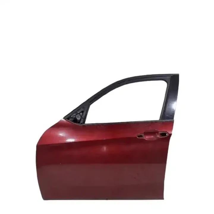 

Car Door for X1 E84 Steel Left Front Door Right Front Door Panel OE 41517339357 41517339358 41002993819 41002993820