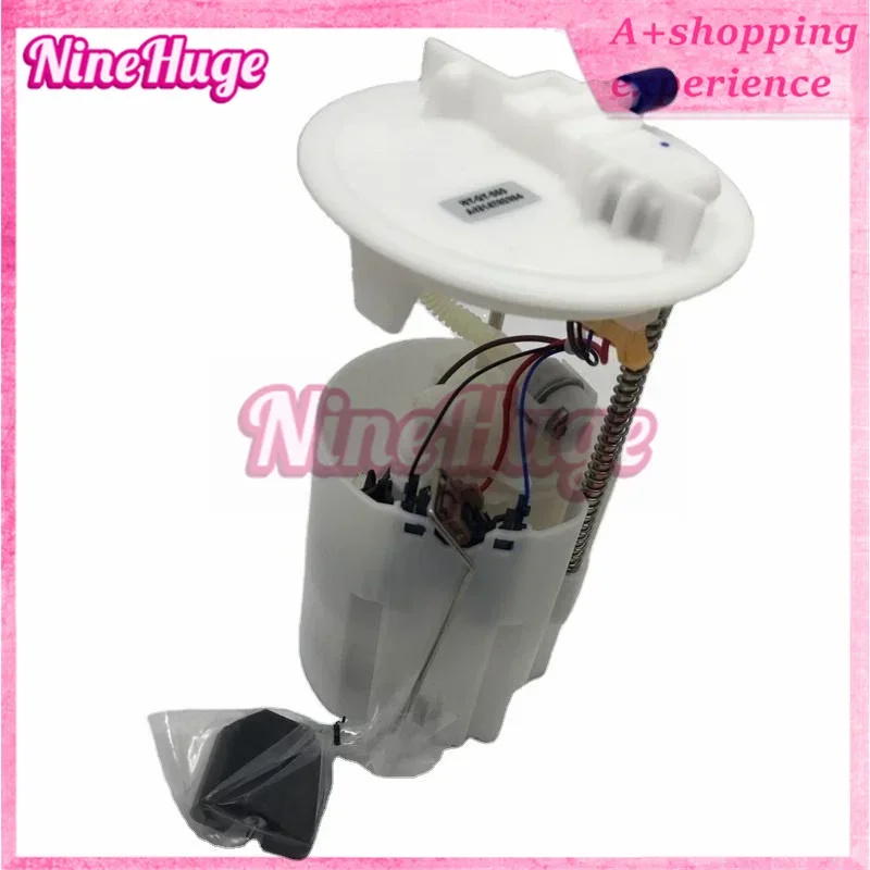 

A2C53179818 Sending Unit Gas 1.0L One Pipe Fuel Pump Assembly for Two Cabrio Coupe 07-10