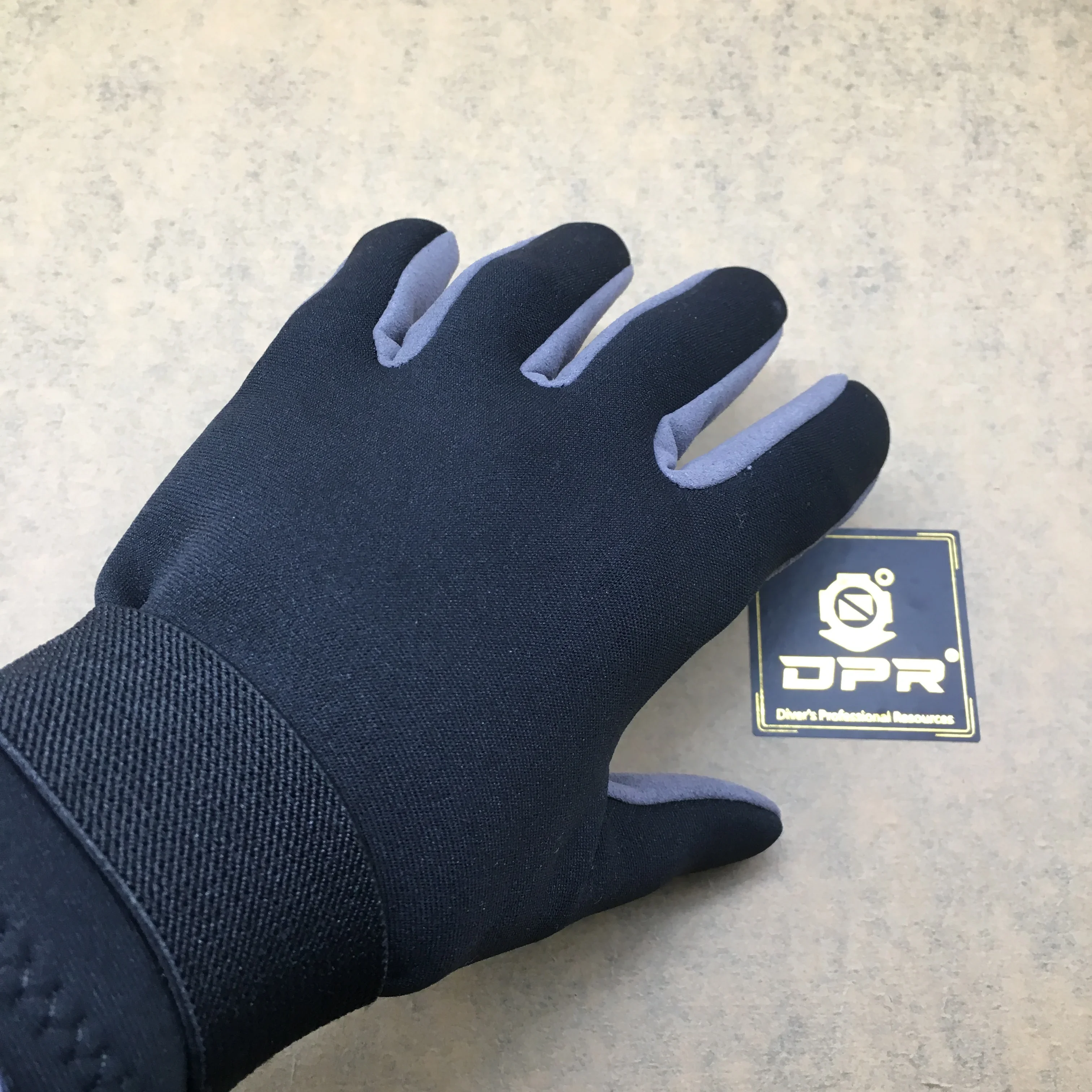 Dpr Set Package Hig…