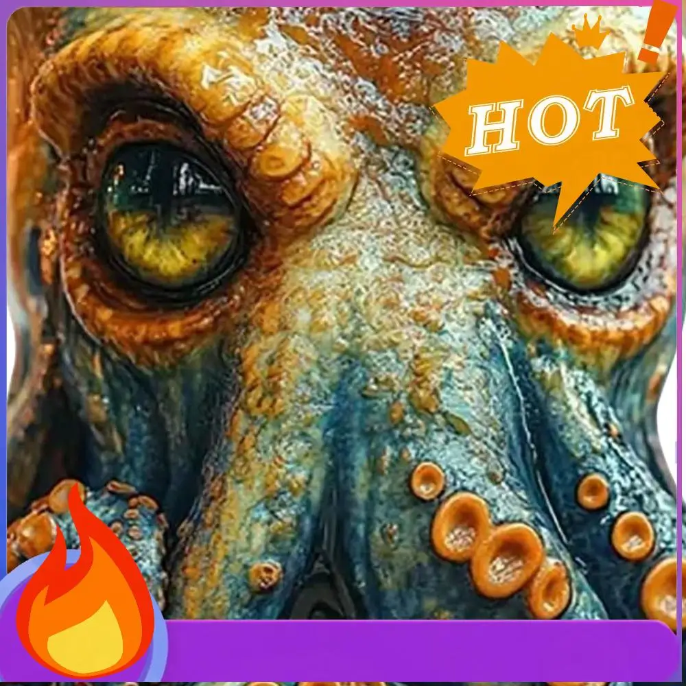 

Пивная кружка в стиле пиратов и викингов, вдохновленная Ктулху, для украшения вечеринок