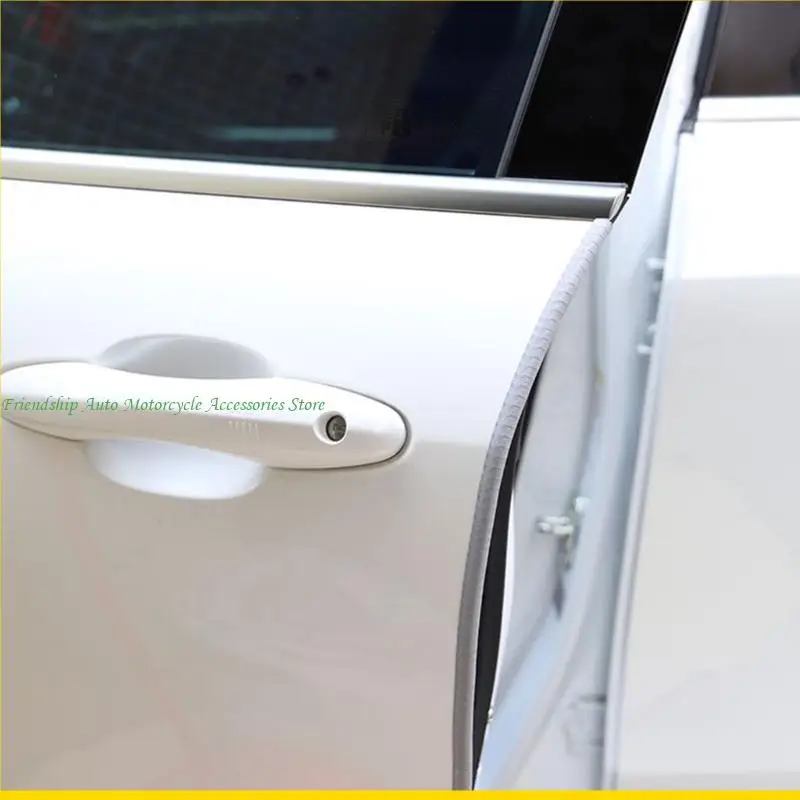 Szch Car Door Protector Rubber Sear
