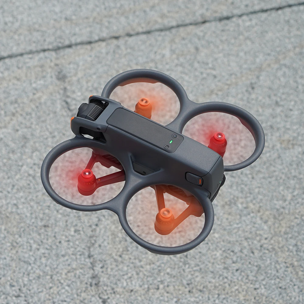 para-dji-avata-2-helice-colorida-laminas-de-helice-acessorios-de-asa