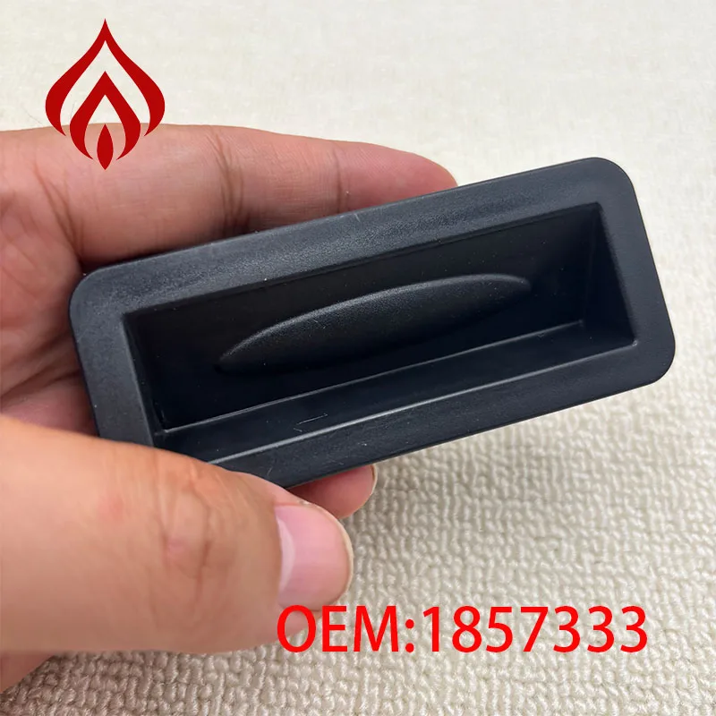 1857333 Trunk Trunk Lid Tailgate Trunk Opening Switch For Ford Transit S-MAX Mondeo Focus KUGA FIESTA GALAXY C-MA 6M5119B514AD