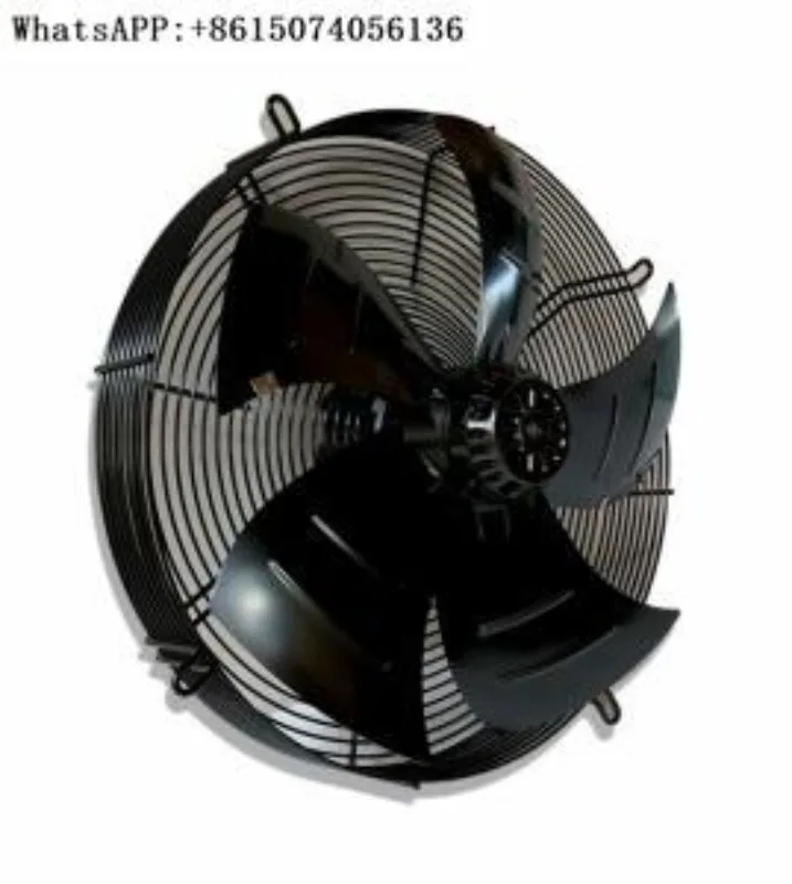 FN040-VDK.0F.V7P2 FN045-VDK.4I-V7P1 FN045-VDK.4F ZIEHL-A fan