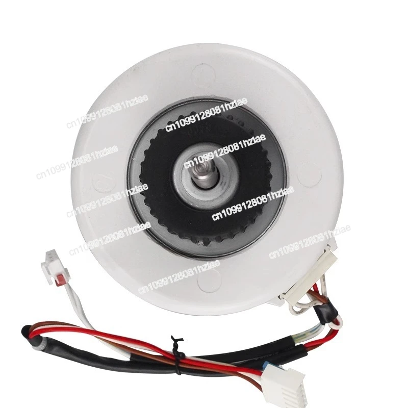 

Suitable for Gree Air Conditioner Plastic Seal Motor FN20J-PG Universal FN20I\ FN20R\ FN20H\ FN20G-PG