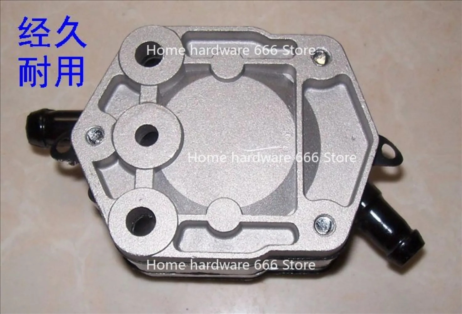 

Two-stroke 115-200 Horsepower Outboard Pump, Fuel Pump, Durable