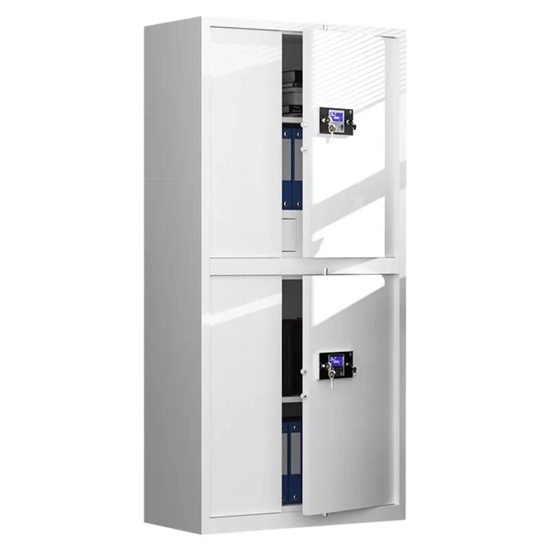 Confidential cabinets, information lockers, financial tin safes, fingerprints, electronic national treasure locks, office