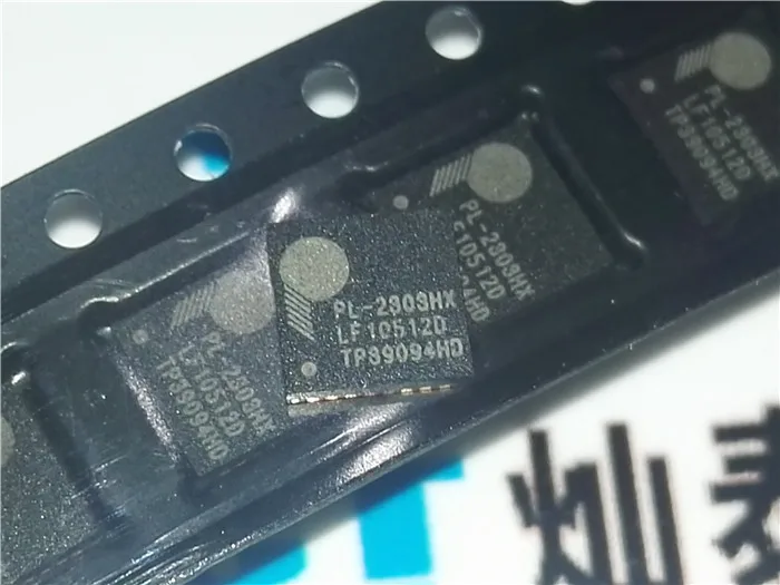 PL-2303HXD PL2303HXD QFN32 -USB      10PCS