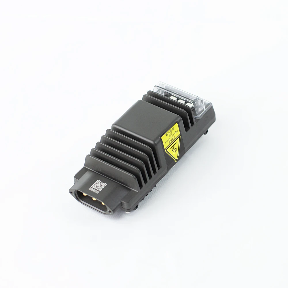 Agas T40/T 20P Esc Module Landbouw Drone Accessoires Nieuwe Reparatie Onderdelen Voor Dji Gewasbescherming Uav