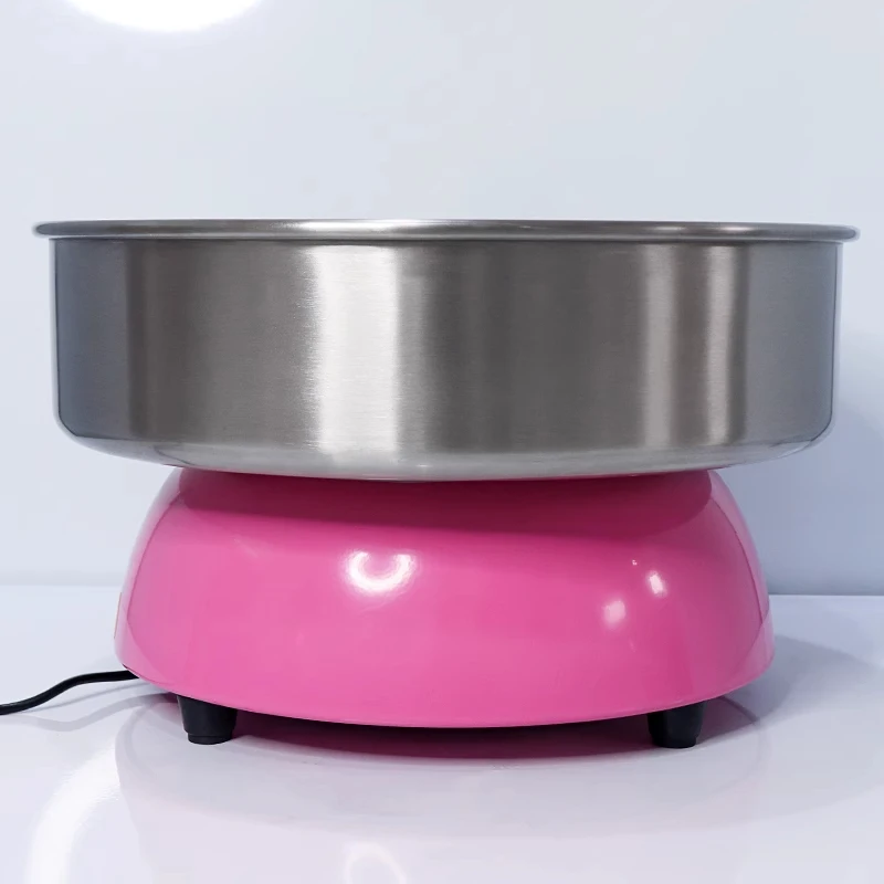 MF09 آلة حلوى القطن التجارية التدفئة الكهربائية الصغيرة التلقائي سلك الرسم مركز تسوق سينما يتوهم حلوى القطن Machi