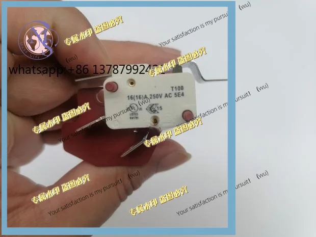 For high pressure washer car washing machine HD6/15M original micro switch