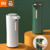 Xiaomi Youpin Soap Dispenser Intelligent Induction Foam Hand Touch-Free Automatic Inductive Soap Dispenser Kitchen Smart Tools