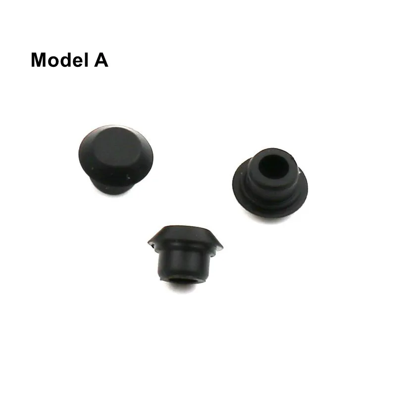 100 قطعة MOC الطوب بنة أجزاء المطاط الفني فقي مرفق 24375 المسار سلسلة قبضة متوافق مع 88323 57518