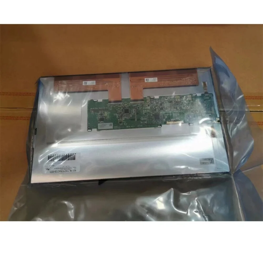 11.6'' Inch 1920×1080 16.7M	WLED eDP NL192108AC13-02D LCD Display Screen Panel in stock