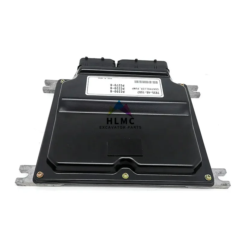 7835-46-1007 7835-46-1008 7835-46-1009 Hydraulic Pump Controller PC-8 PC200-8 PC200LC-8 PC210-8 PC220-8 PC270-8 Excavator