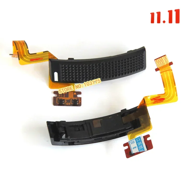 Black Lens Zoom Switch Cable Unit for Sony E PZ 16-50 mm 16-50mm F3.5-5.6 OSS (SELP1650) Camera