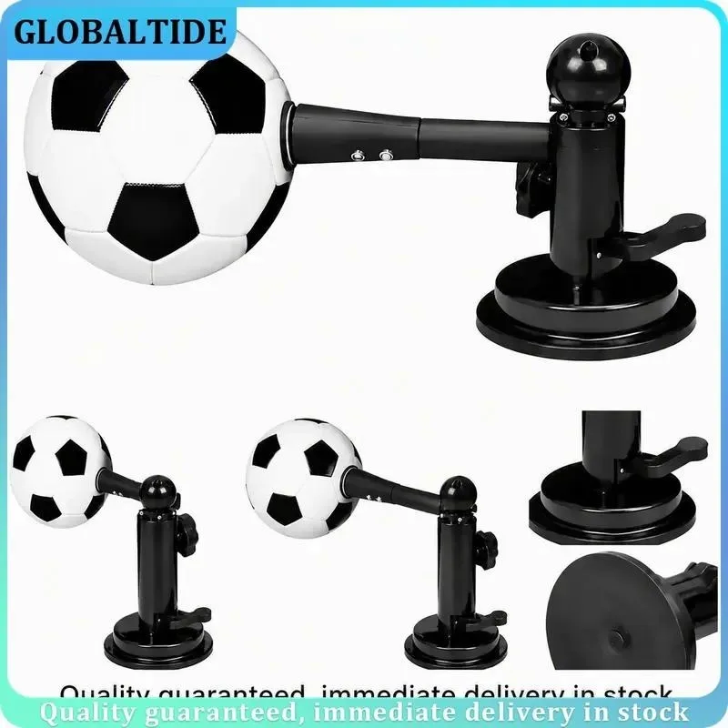 Soccer Kick Trainer Football Rebounder Ball Control Training Aid Improve Skills Practice Equipment for Kids Adults