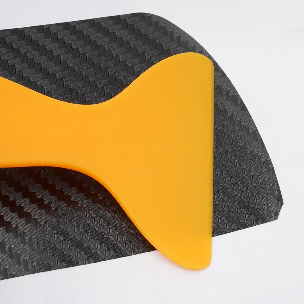 

Trim Car Stickers Interior Kits Sunscreen 1 Set 3D Carbon Fiber Black Carbon Fiber Decoration For Left-handed Driving Waterproof