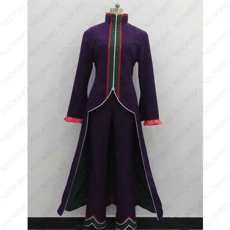 

DY20Жизнь в другом мире Petelgeuse Romaneeconti Косплей Костюм обувь сапоги25