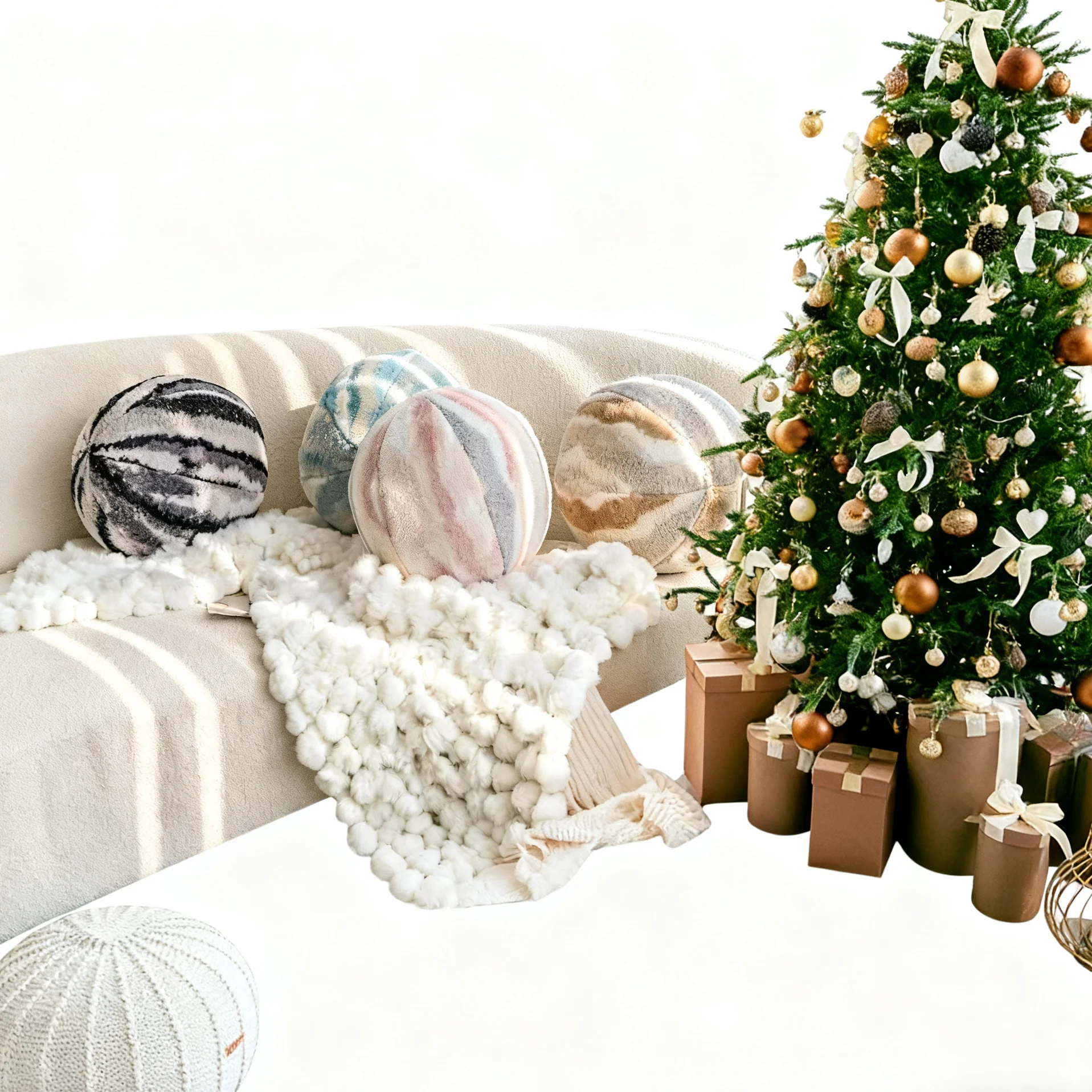 

Мягкая плюшевая подушка со звездой, милый забавный подарок для домашнего декора, нескользящее дно, можно стирать в машине, идеально подходит для кровати, дивана, офиса