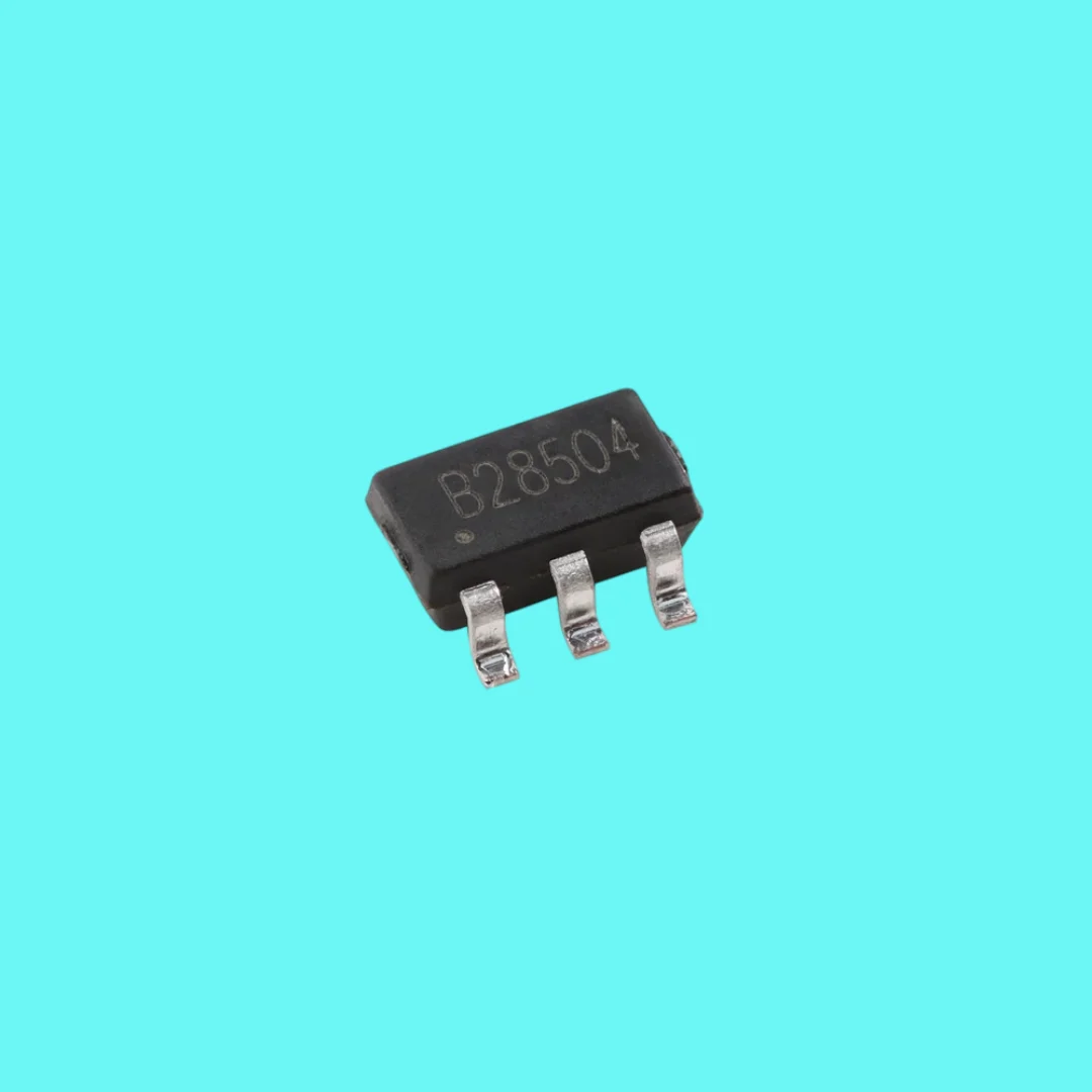 100pcs/Original MT3608L SOT-23-6 2.5A High Efficiency 1.2MHz Current Mode Boost Converter