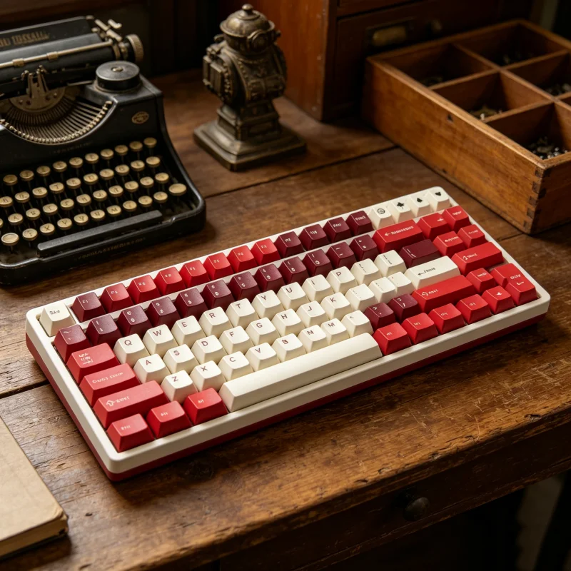 

Клавишные колпачки GMK Jamon, PBT, двойное литье, профиль Cherry, 160+ клавиш/набор, для механической клавиатуры, переключатели Cherry MX, игровые колпачки для клавиш, индивидуальный дизайн, DIY