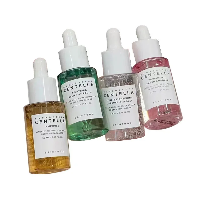 Centella Centella Sérum Limited Set Facial
