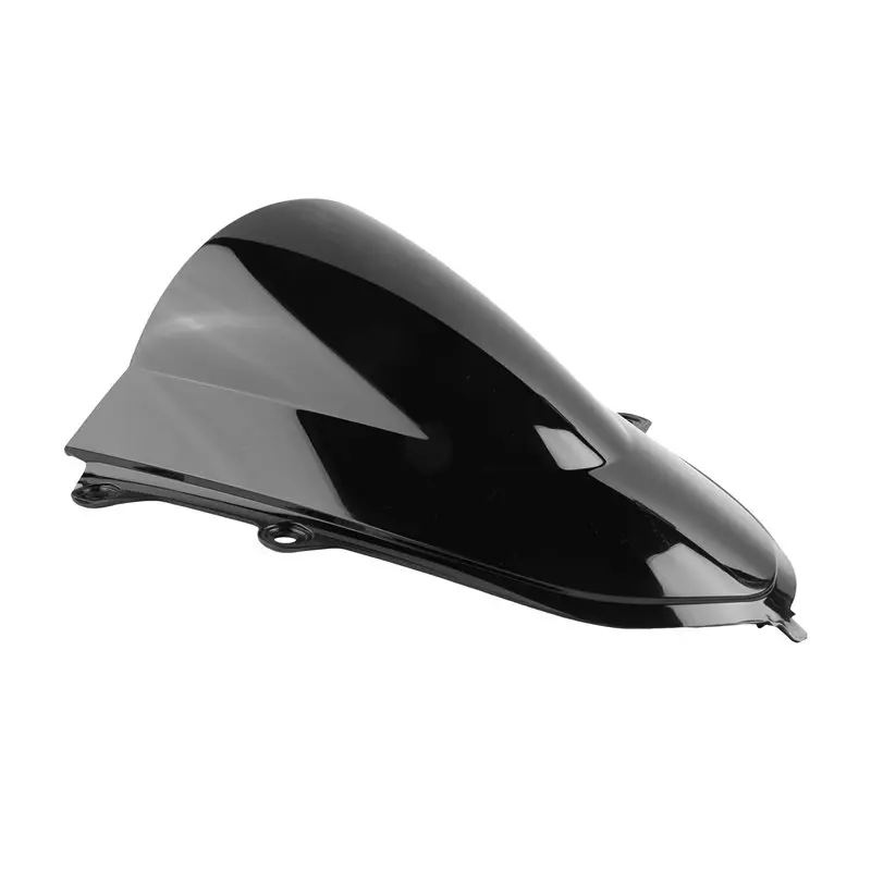 For YZF R125 R15 V3.0 2017-2020 Windshield Visor Double Bubble Limited Time Offer