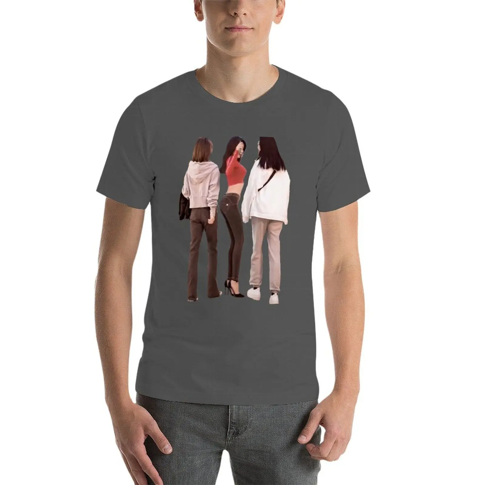 تي شيرت Jiafei تي شيرت رجالي جرافيك تي شيرت أنيمي تي شيرت جرافيك تي شيرت للرجال تي شيرت