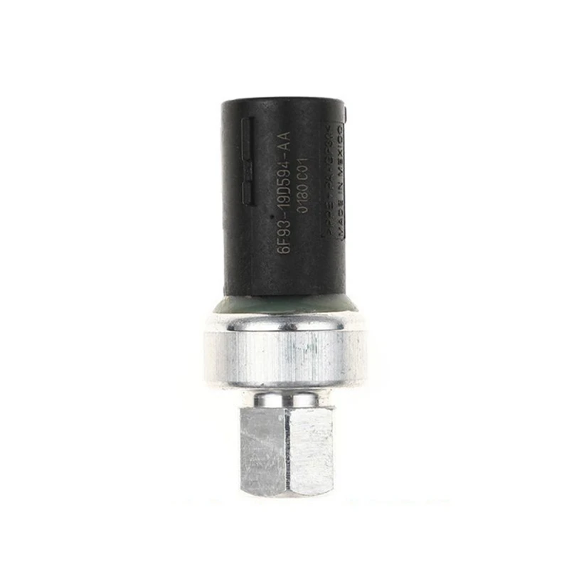 

6F93-19D594-AA AC Pressure Switch Sensor Drucksensor For Ford Focus Fiesta Escape 6F9319D594AA Car Accessories