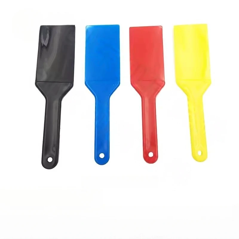 Heidelberg Press Accessories for Roland Komori Press Ink Blending Spatula Four-color Spatula