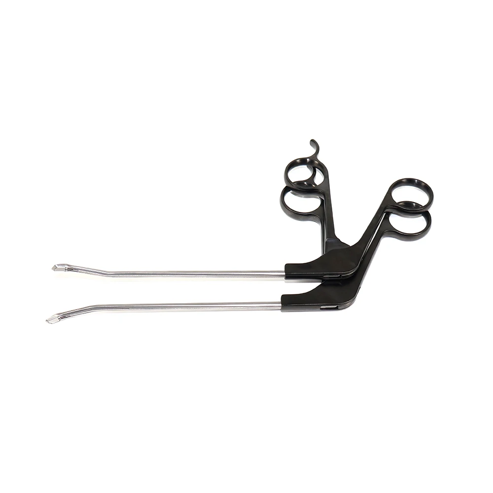 Orthopedic Instrument Set, Arthroscopic Basket Perforator 4mm/4.4mm For Sports Medicine Surgery