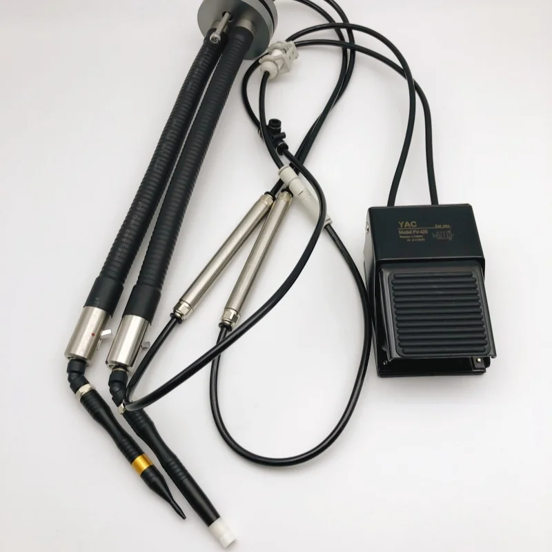 Watch Tool Cleaning Set Vacuuming for Watch Glass and Movement Cleaning Parts Dust with Air Blower Pen