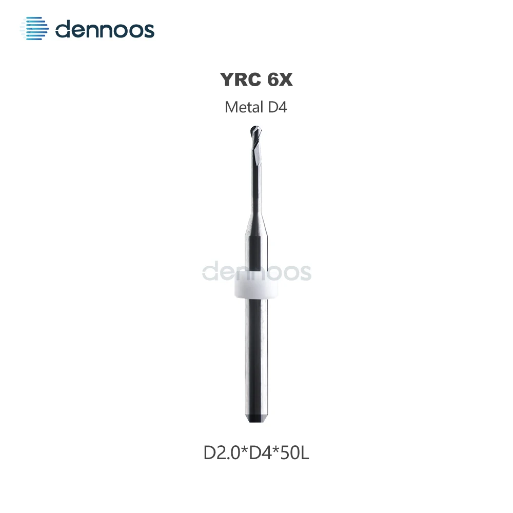 Variant: Metal D4 2.0