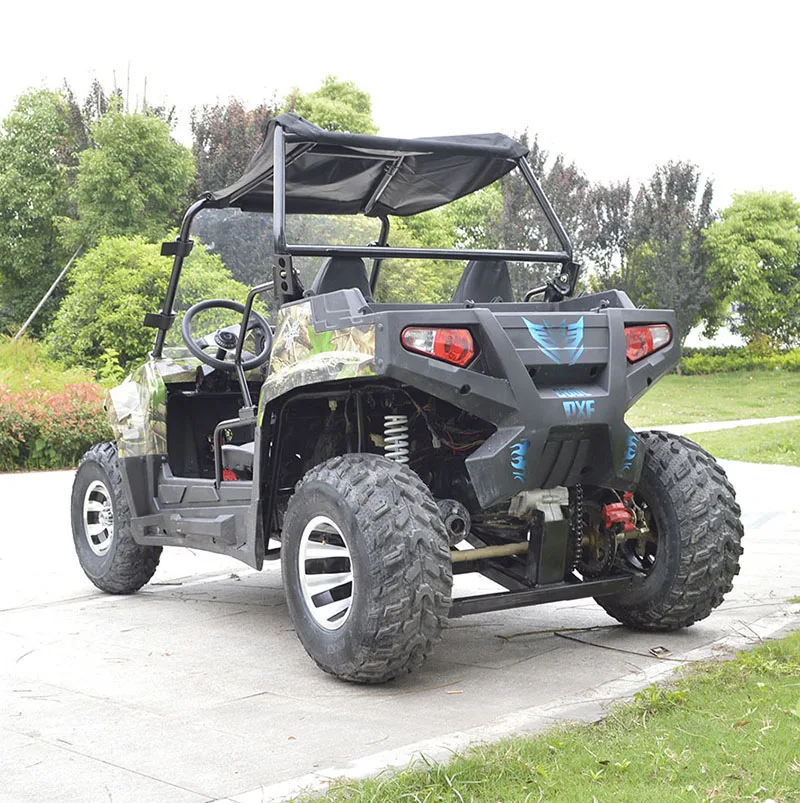 New 200cc Farm Quad UTV 300cc For Adult