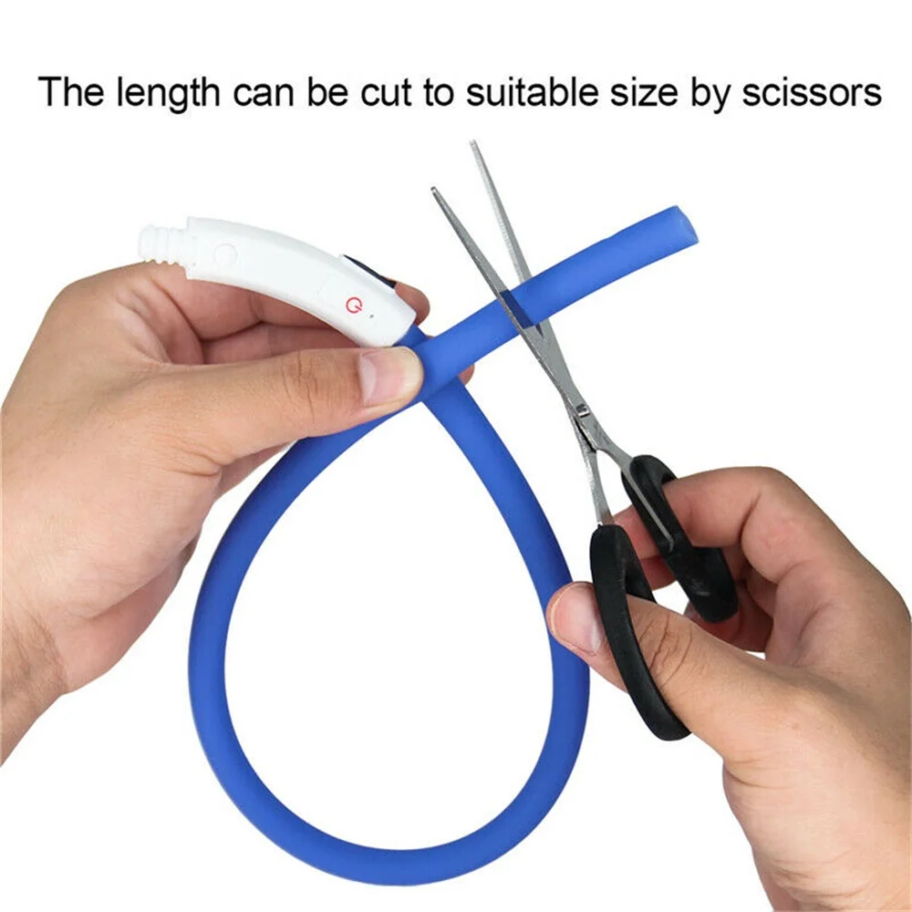 Thumbnail 4 - #32 Trending LED Dog Collars Right Now