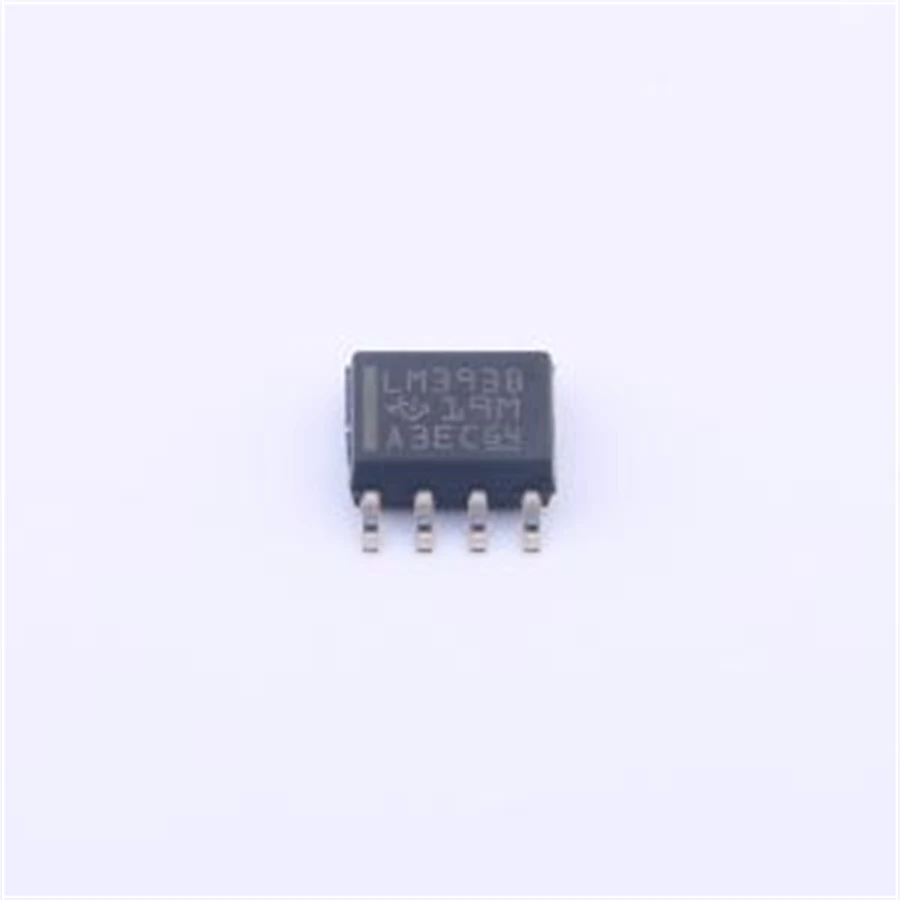 

200PCS/LOT LM393BIDR (Comparators)