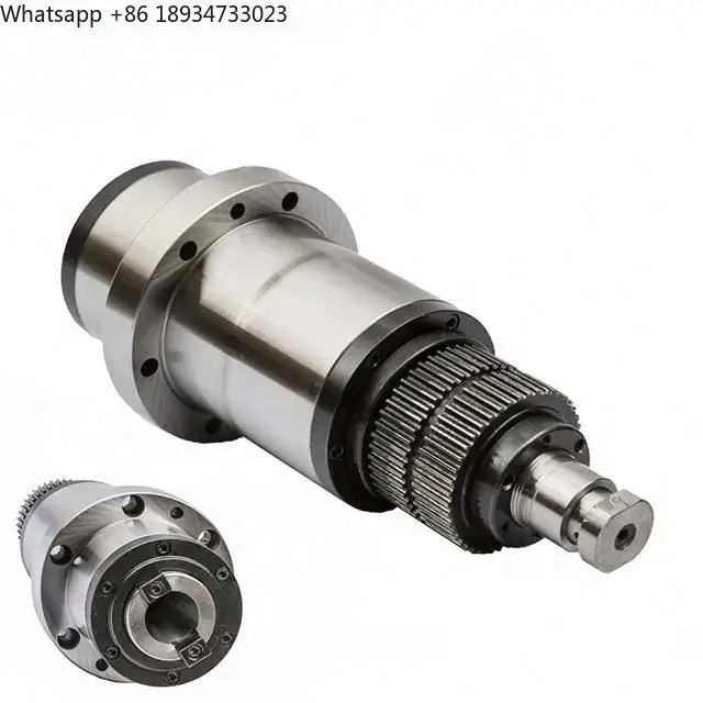 Milling Spindle BT3…