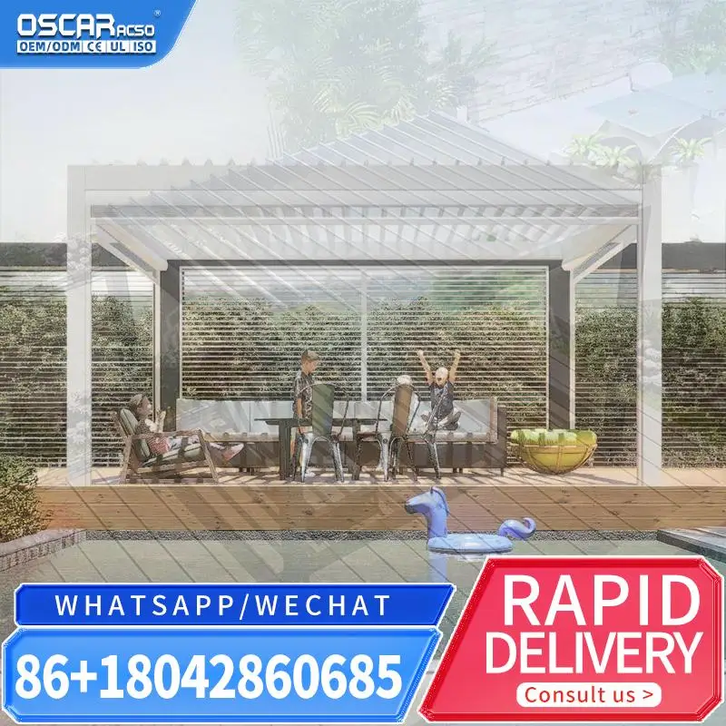 Aluminum Chair With… - image