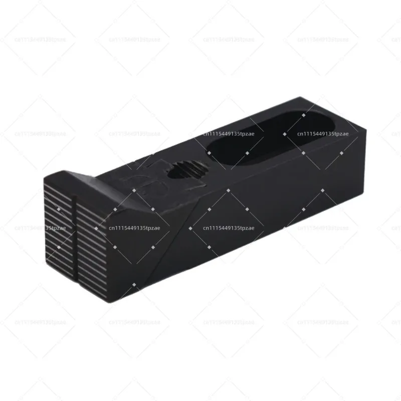 M8 M12 M16 Adjustable Side Clamp CNC Machining Workpiece Positioning Hardware Fixture