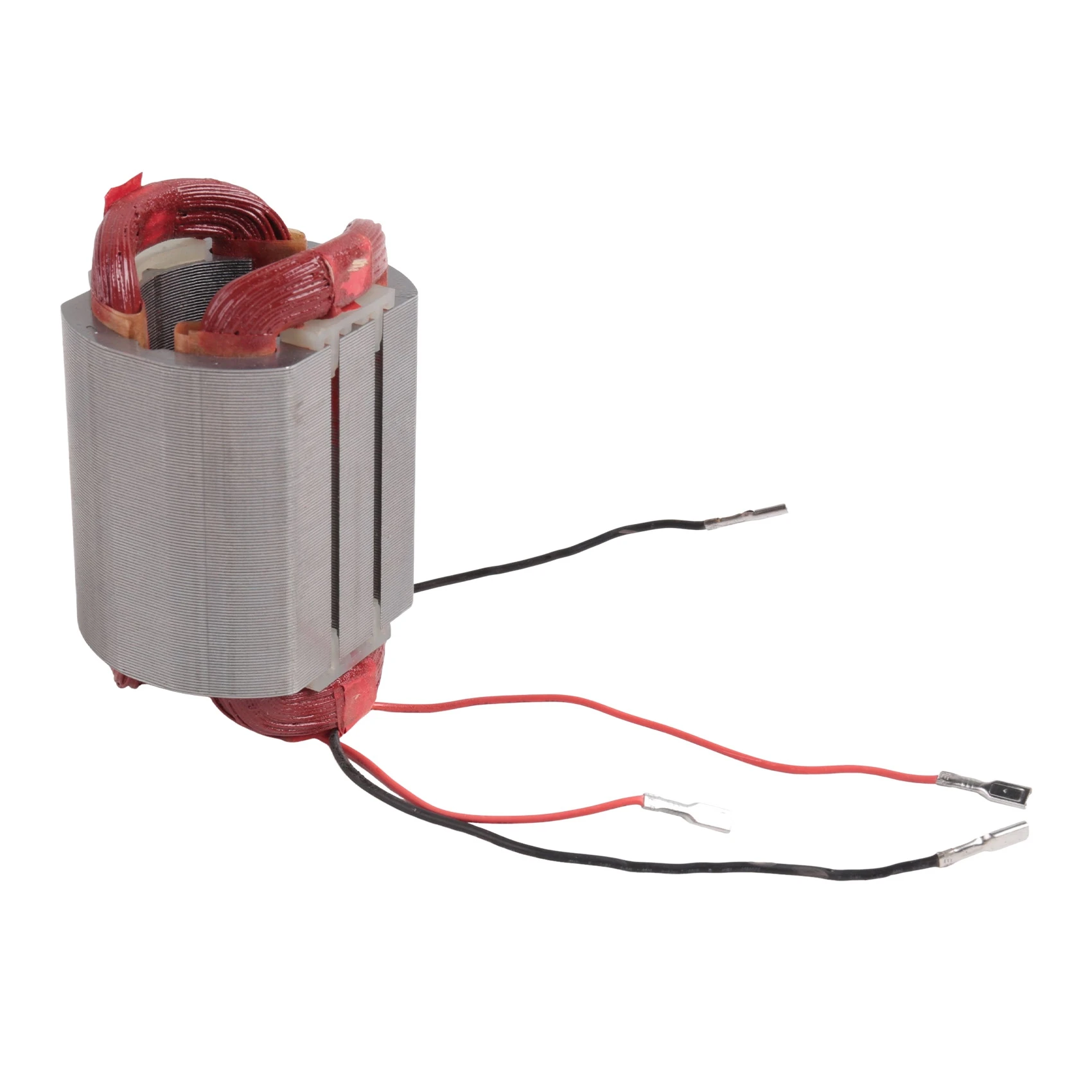 A03F AC220V-240V Armature Stator for 9556 9557 9558 Angle for Grinder Replacement Power Tool Parts