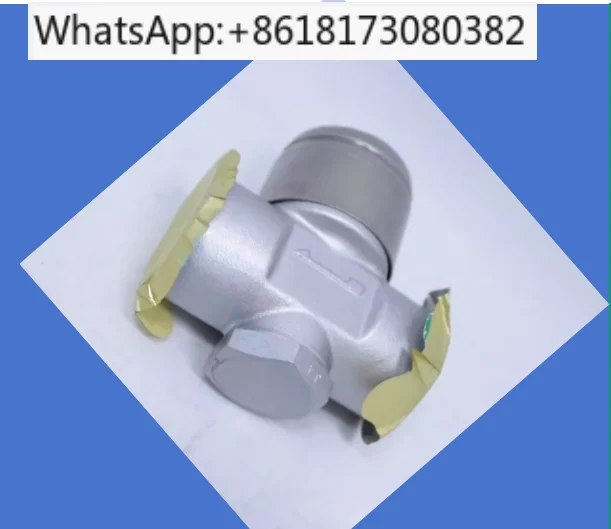 Stainless Steel Thermodynamic Steam Trap, SD1 Steam Condensate Drain Valve (DN8/10/15) for Laundry & Dry Cleaning