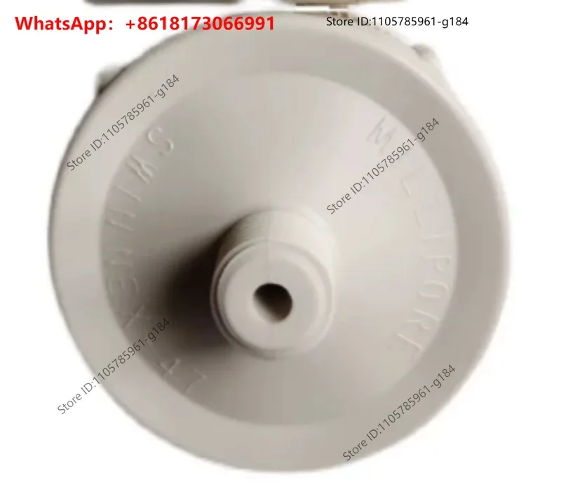 Merck MillIpore SX0004700 SWINNEX47mm replaceable membrane filter 1PC