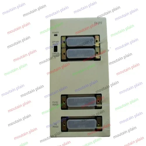 [SA] authentic - controller FX-2PIF spot motor controller Stepper Motor